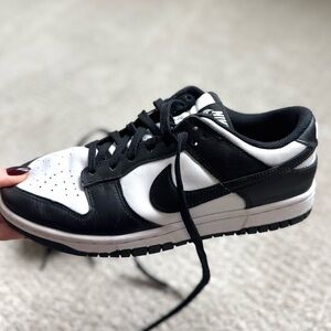 Nike Dunks